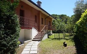 Villa Luisa