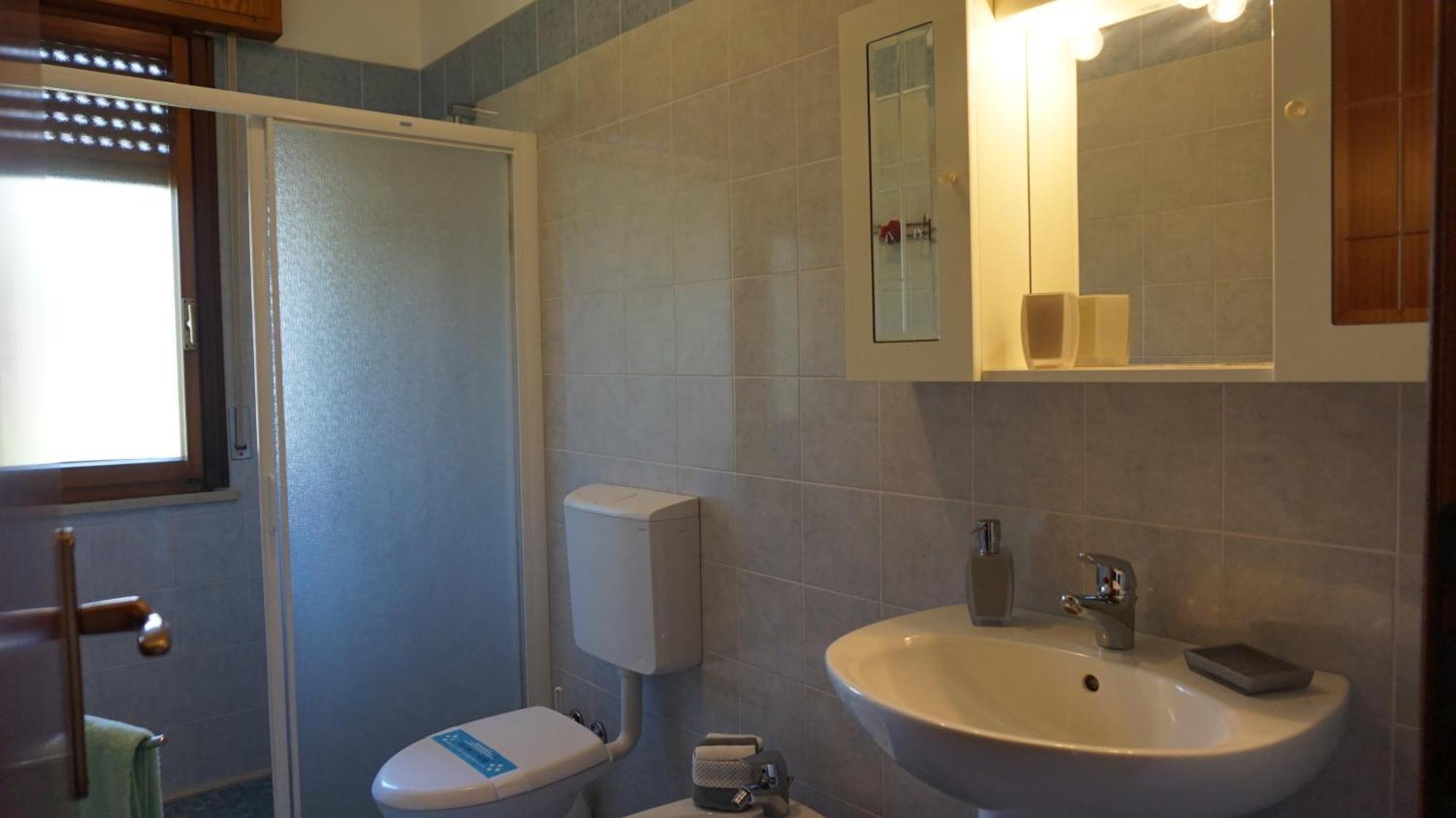 Villa Luisa Lignano Sabbiadoro Zimmer foto