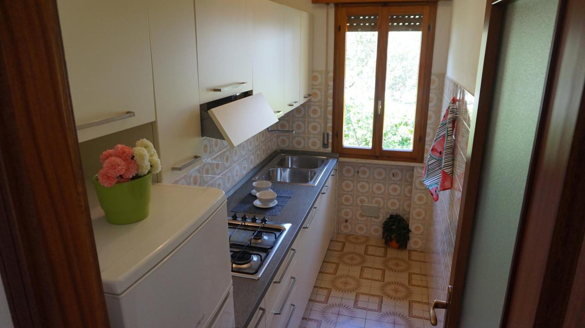 Villa Luisa Lignano Sabbiadoro Zimmer foto