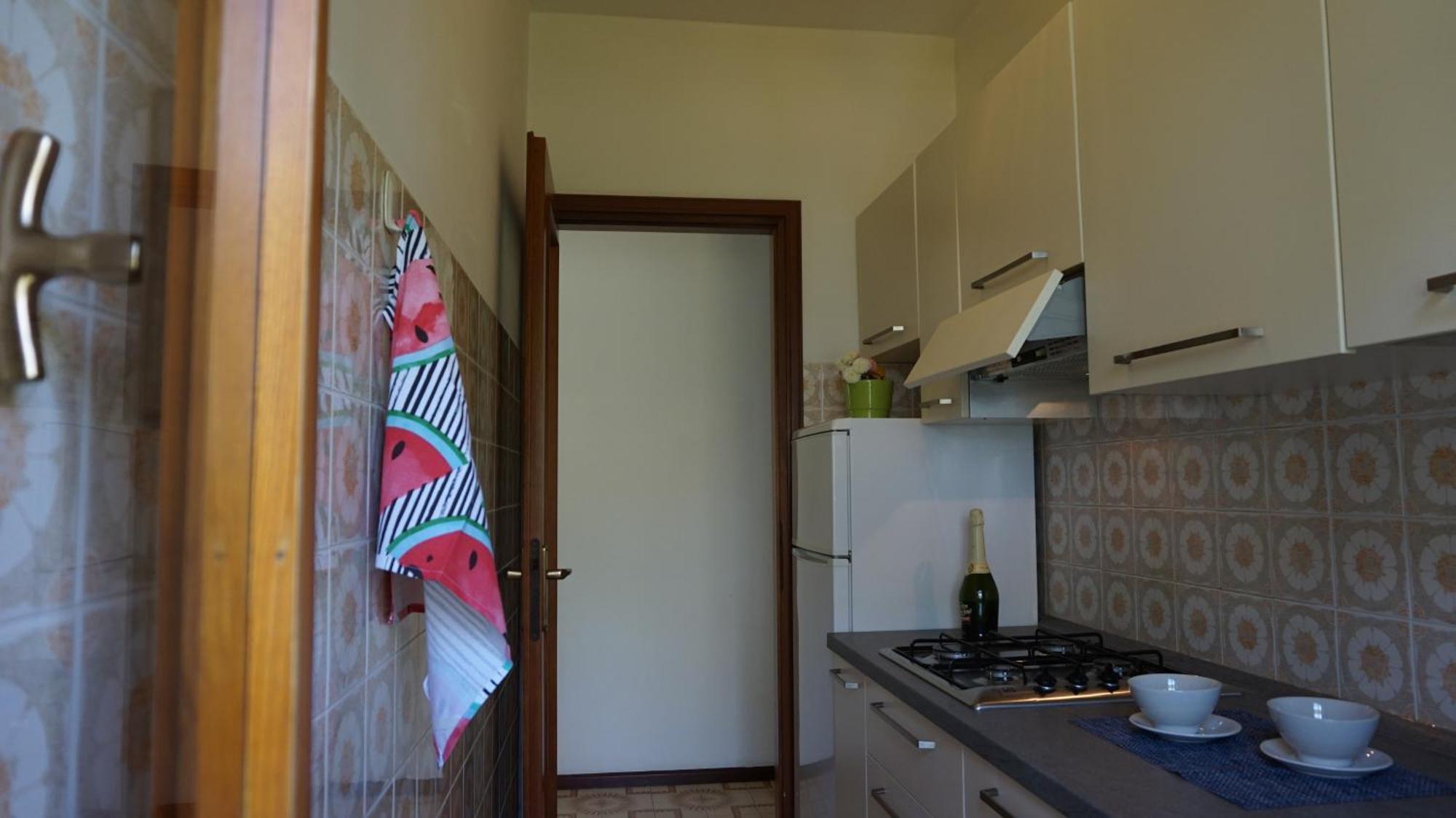 Villa Luisa Lignano Sabbiadoro Zimmer foto