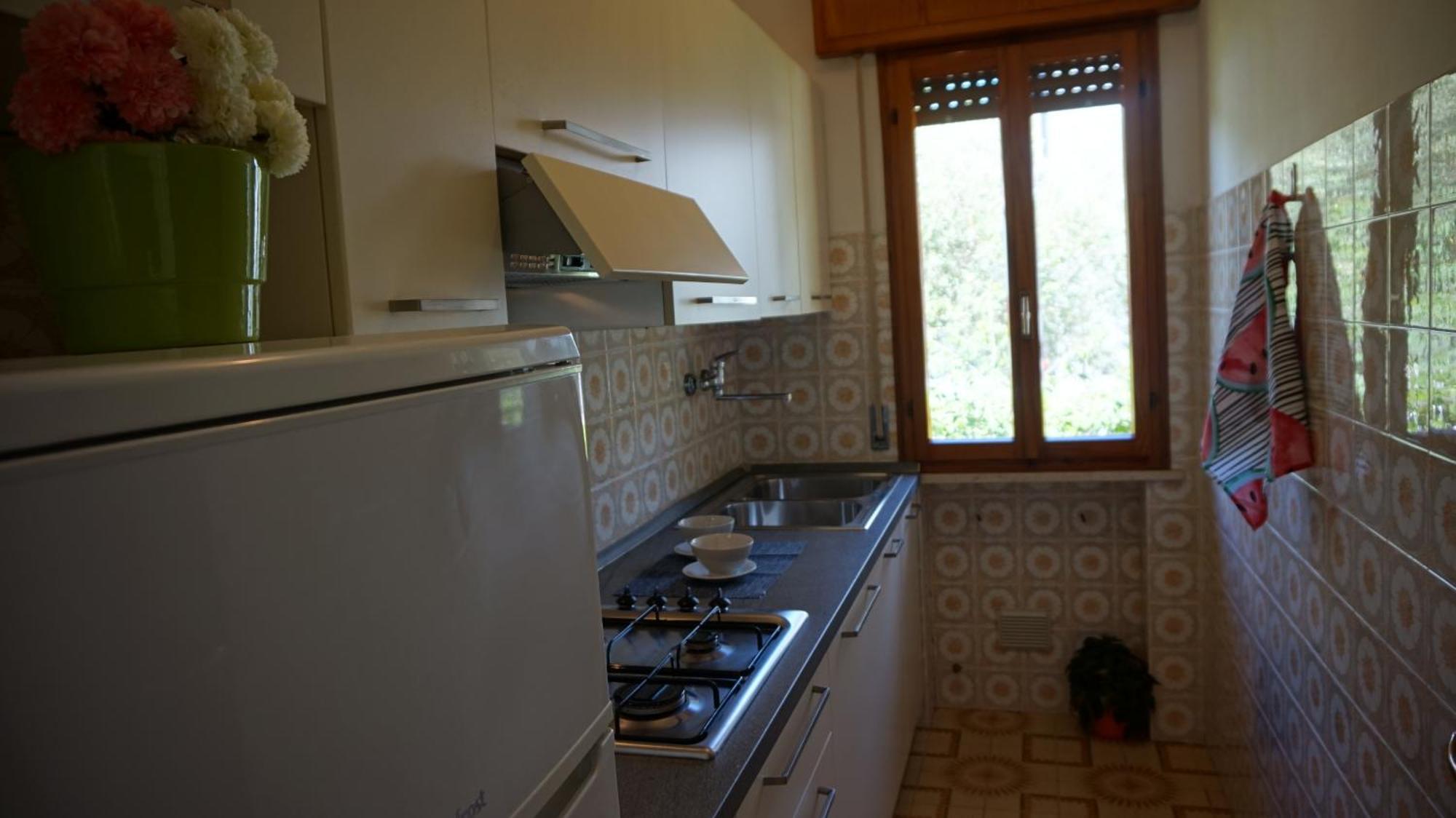Villa Luisa Lignano Sabbiadoro Zimmer foto