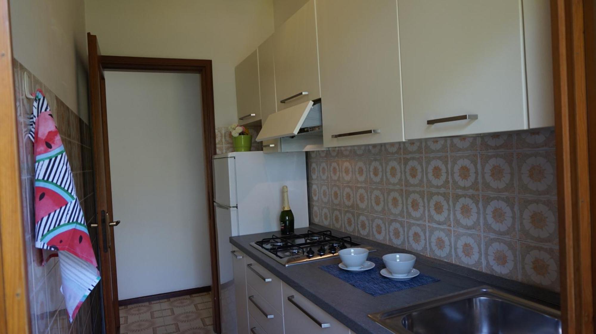 Villa Luisa Lignano Sabbiadoro Zimmer foto