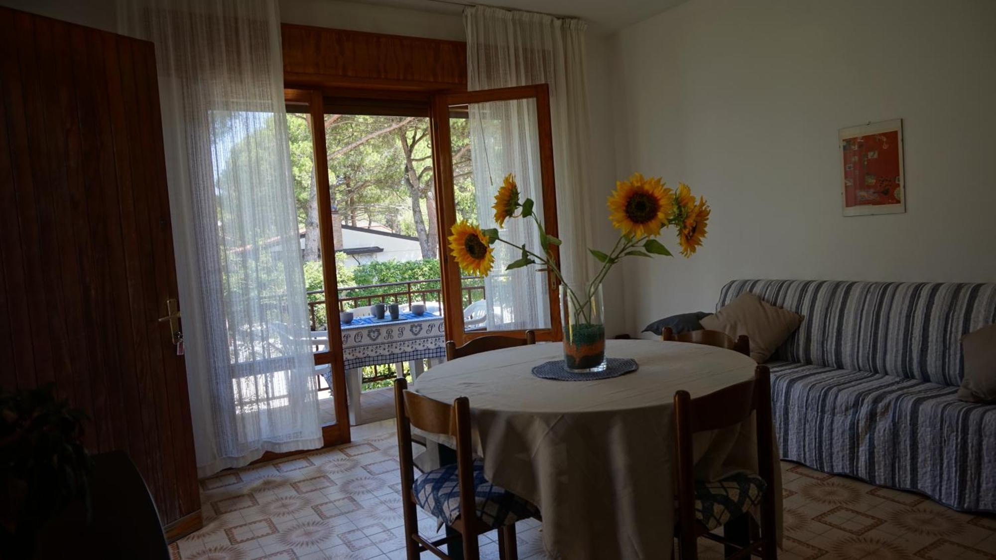Villa Luisa Lignano Sabbiadoro Zimmer foto