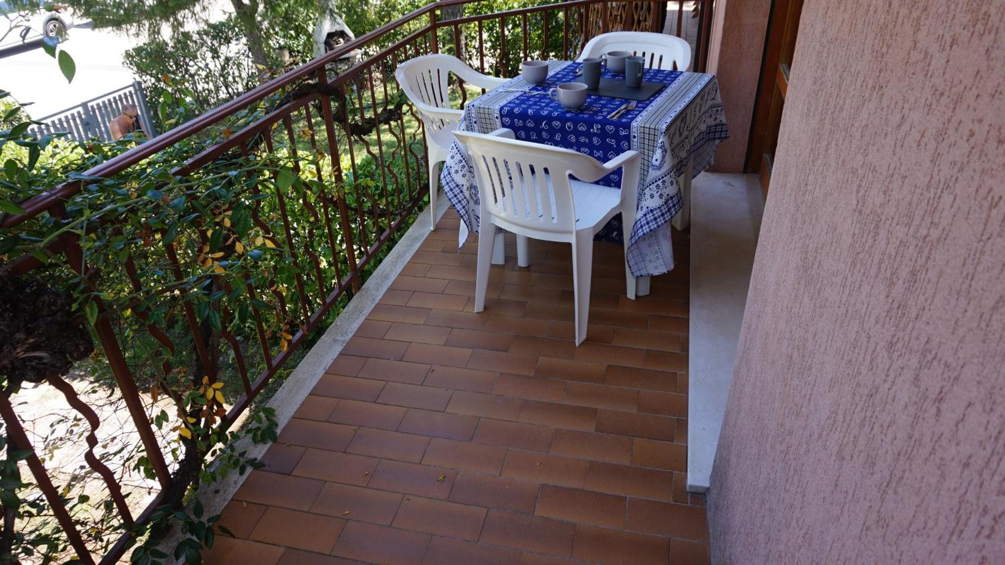 Villa Luisa Lignano Sabbiadoro Zimmer foto
